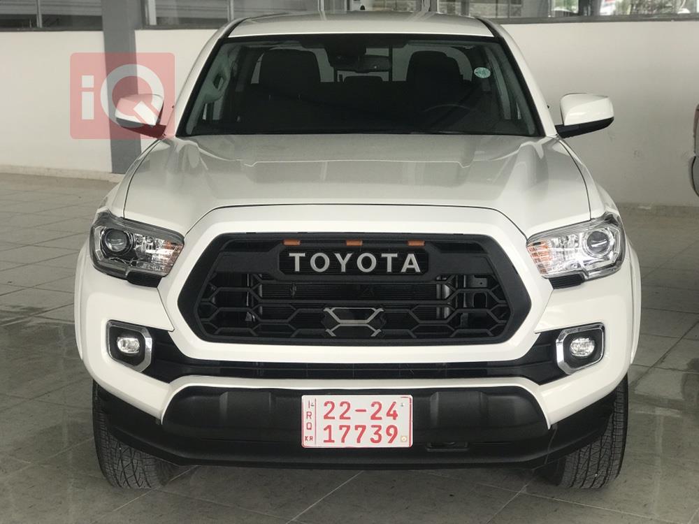 Toyota Tacoma